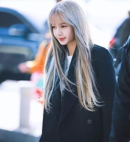 2021年一定要染的6款神仙发色,好看又显白,超让人心动!