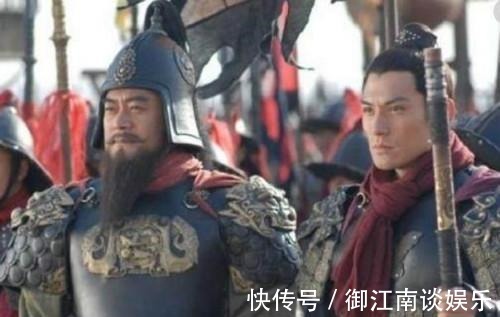 《水浒传》中步战最厉害的五位好汉，武松仅排第二，第一实至名归