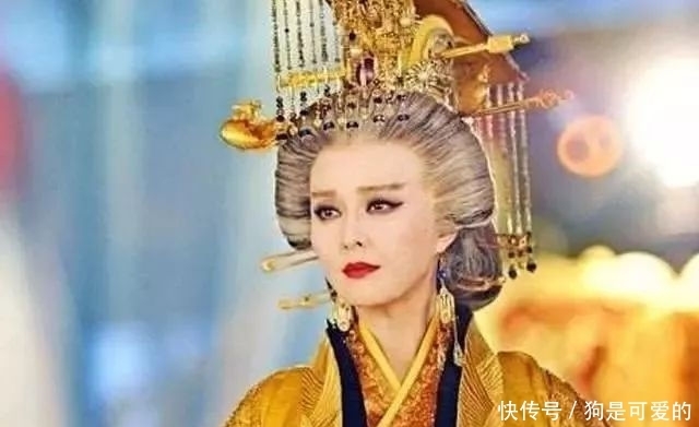 不见|武则天为何把江山还给李家？狄仁杰：只见儿子拜母，不见侄子上香