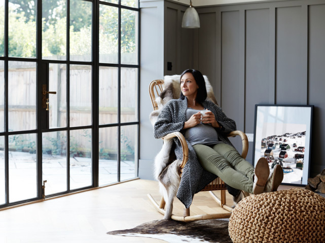 忌讳|整个孕期280天,这9件“孕妇忌讳”的事情,孕妈要牢记心里别犯了