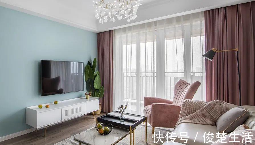 窗帘盒|窗帘装明轨还是暗轨好?亲身体验告诉你,别被窗帘老板忽悠了!