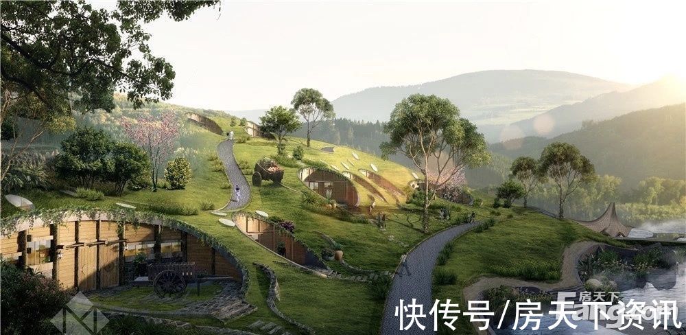 楼盘|博萃梅溪新拍现场图片，实时了解楼盘新动态