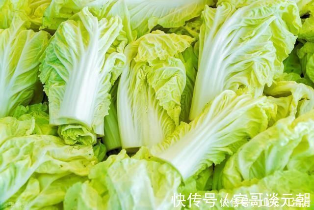 绿叶子|一样是白菜,挑选绿色的还是白色的?菜农告诉你,别随意买了