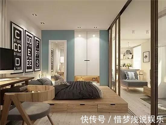 儿童乐园|老爸坚持把次卧做成榻榻米,装完后,全家夸赞!