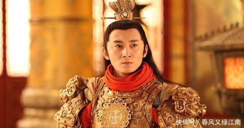 历史|历史上被虚拟出来的6位英雄,每个都鼎鼎有名,最后1个进了课本!