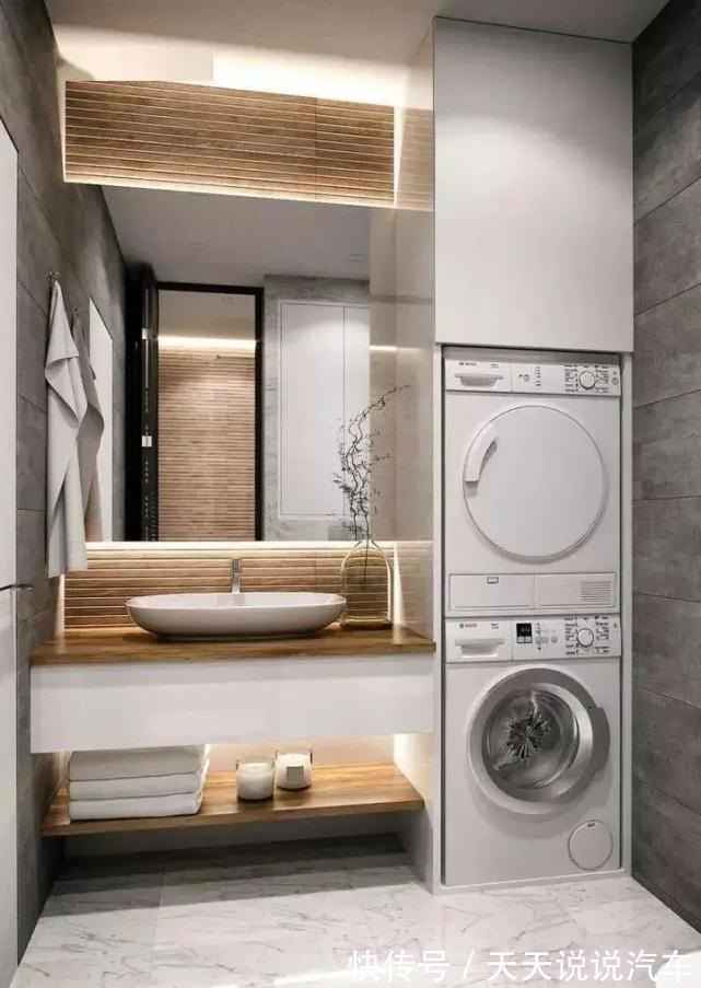 门套|崩溃!要是装修前知道卫生间还能这么省钱,就不会被老婆骂了!