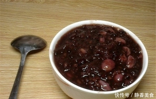  清洗干净|红枣和它煮，是穷人的“造血库”，补血又暖宫，上班族也能做！