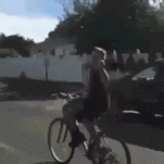 |搞笑段子王:严重追尾宝马全责,不知道记者还好吗?