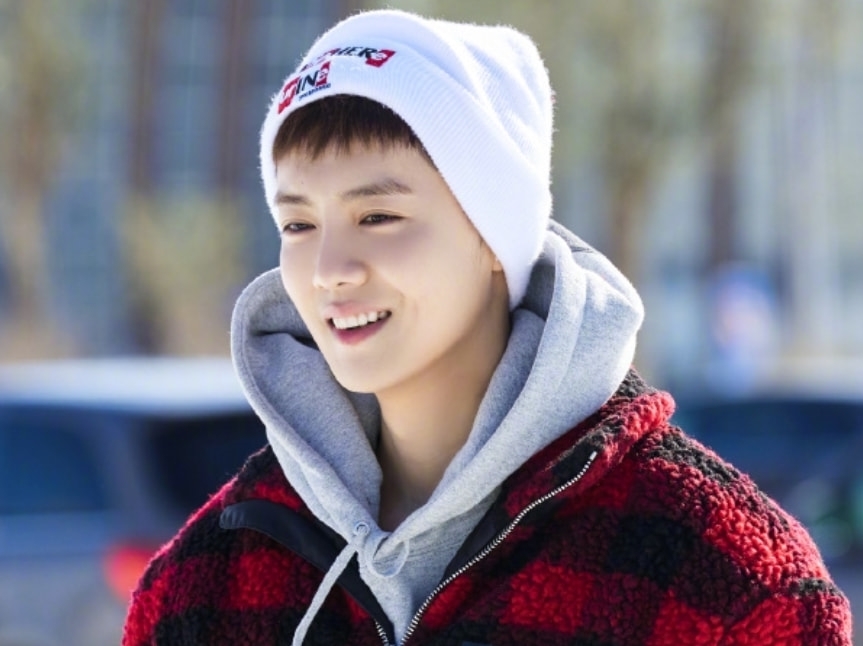 《五哈2》热度低,鹿晗脸垮疲惫,邓超欺负新人,离开跑男都不行