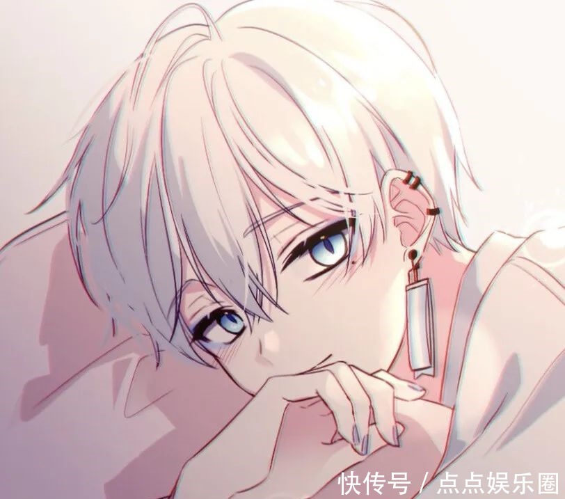 01——收藏男头(帅气,单)