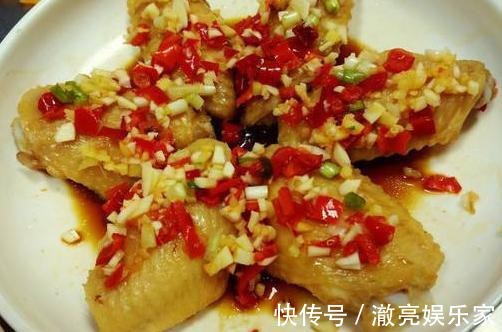 料酒|色泽鲜亮看着就想流口水的几道美食，好吃鲜香又下饭，来试试吧