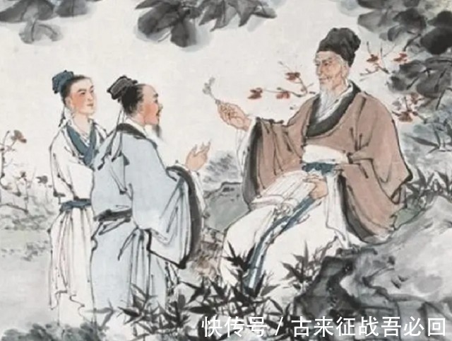 北市|朱熹问学生:为何叫“买东西”不是“买南北”?10岁小孩一语道破