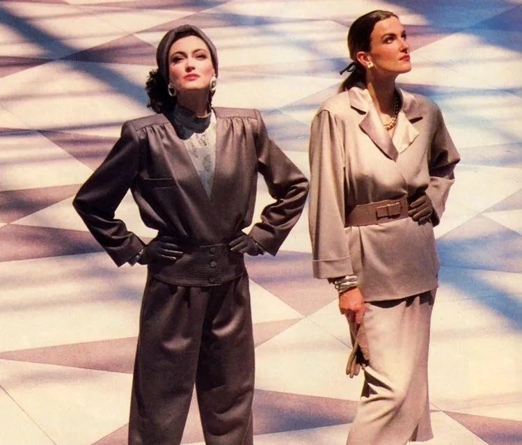 搭配 掌握这4个“配色心机”,你的秋冬搭配,随便穿都美!