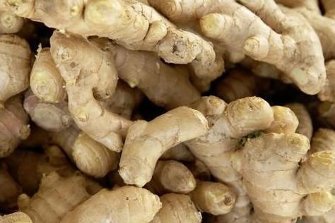 生姜放久了易干瘪？教你3个小妙招，久放依然新鲜，不干瘪不腐烂