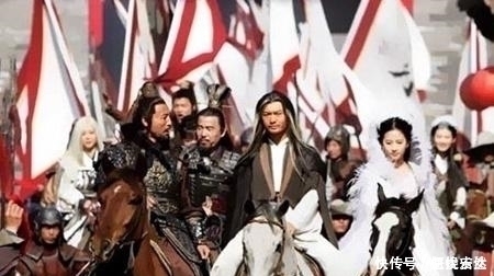 神雕侠侣@神雕中,有一个势力杨过不敢动用,否则郭靖也不会死了,不是明教