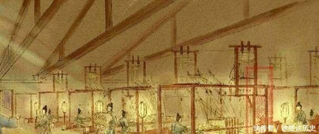 换成|万历皇帝执政后期，为何28年不上朝？网友：换成我也不去上朝！