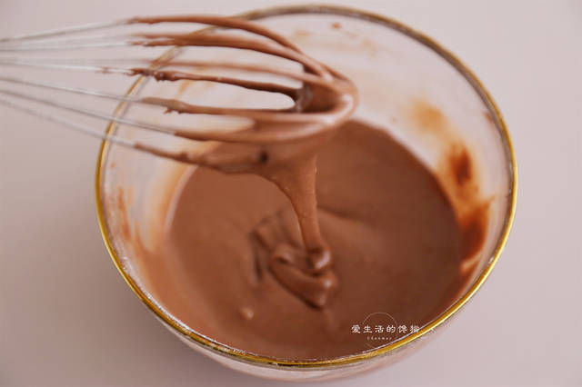  入口|学做慕斯蛋糕，掌握这些配比，做好的蛋糕入口即化，比买的还好吃