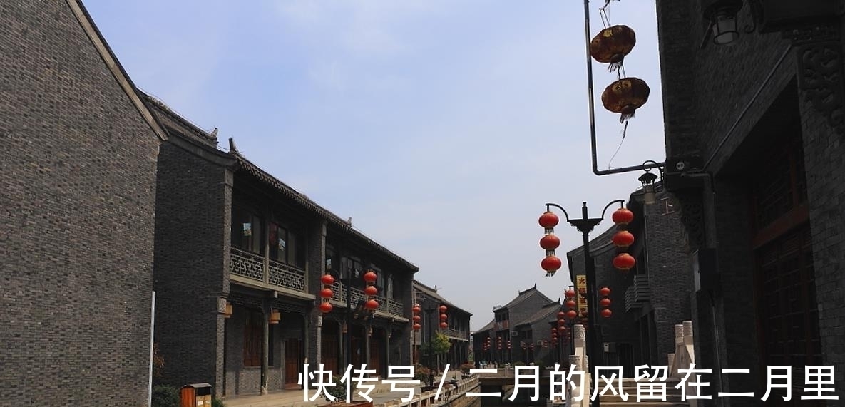 河下古镇|江南低调的千年古镇,5A级景区,三鼎甲齐全的美誉,关键免门票