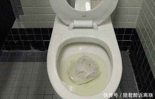 小孔|酒店蹲便器上的这个小孔，到底是干嘛用的？看完真的可要小心了