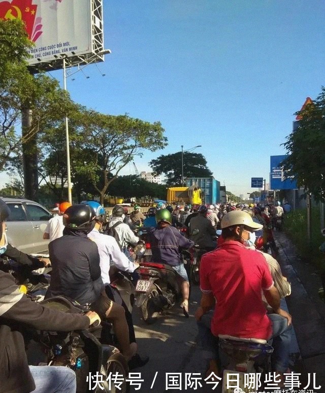 建议|建议收藏!全球摩托车展会一览表(2)