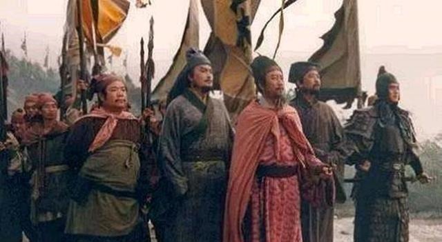 李逵|水浒传中,李逵曾提出一条计策,连吴用都连连称妙!