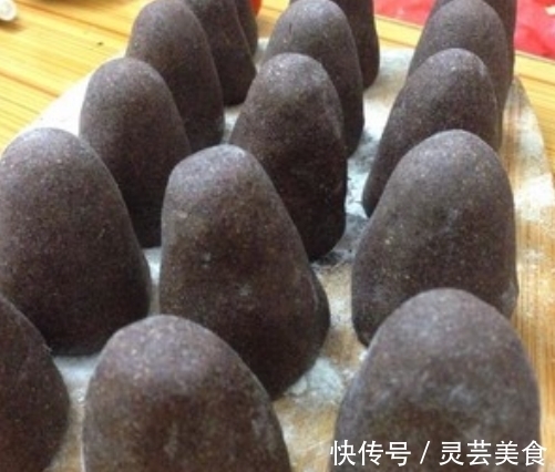 杂粮粉|下雪后,这东西比牛羊肉还滋补,多吃手脚不冰凉,补气血睡得香!