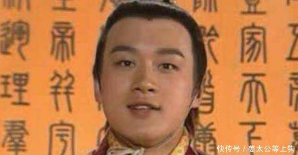 父亲|历史上最可怜的皇帝,刚出生就遭到嫌弃,当上皇帝还是靠自己儿子!