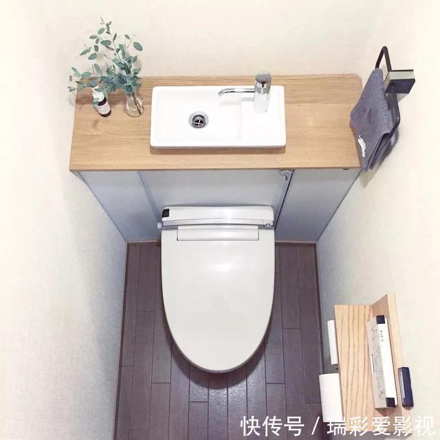 浴室|为什么说日本的卫生间设计走心？看完这些细节，实在令人佩服