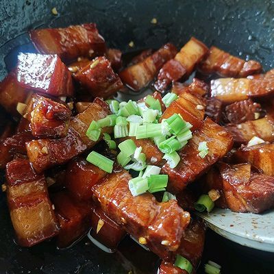 毛氏红烧肉|私房毛氏红烧肉