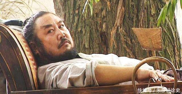 蒋门神|武松不过问了一句:“却如何不姓李”,蒋门神小妾为何怒不可遏?