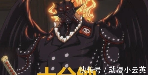 路飞|海贼王：皇副牵制大将能撑多久？卡二才两分钟，他能够坚持三天