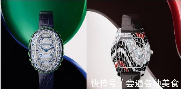 cartier#强化设计的骨架！卡地亚重组比例、造型和颜色的变化题！