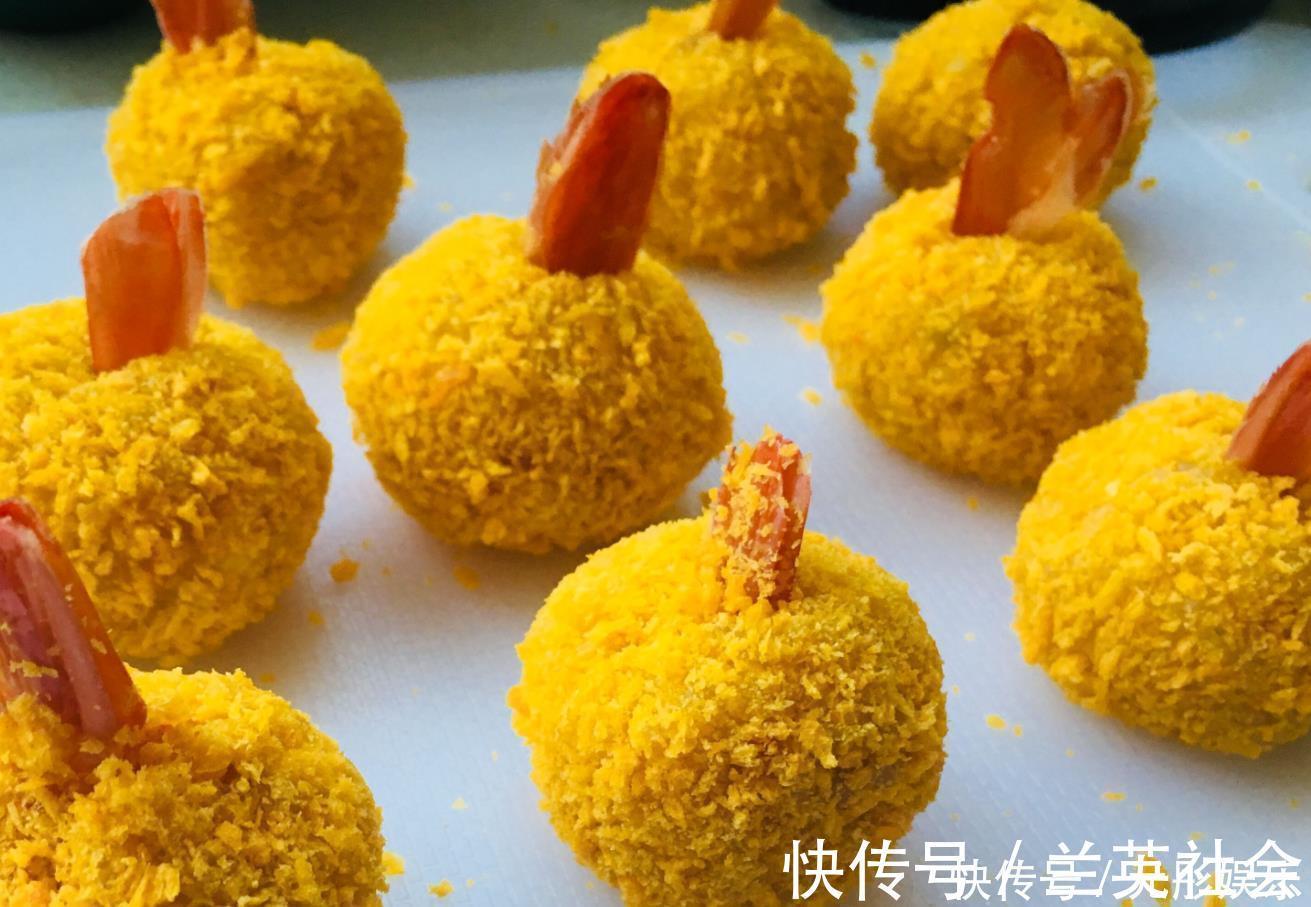 年夜饭试试这道菜,好看好吃又好做,大人小孩都爱吃,上桌就抢光