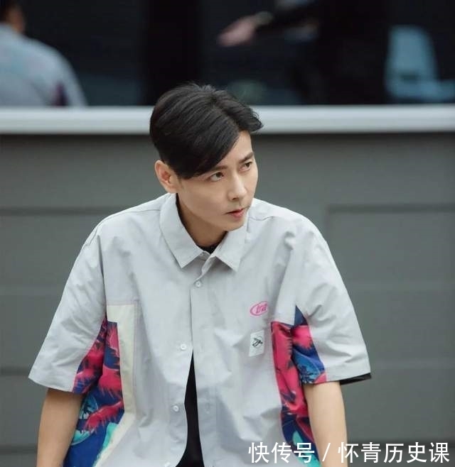 中餐廳|上27個(gè)綜藝都沒火的白舉綱，《披荊斬棘》能把他帶火嗎？