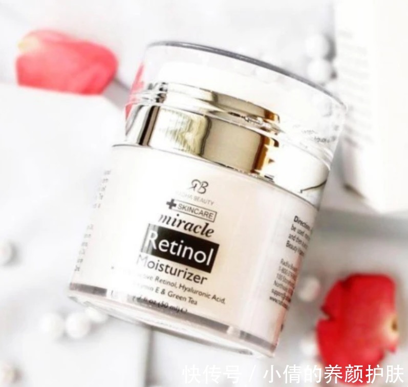 肌肤 女人过了40岁抗老护肤品怎么选?用这几款就够了,淡纹紧致还补水