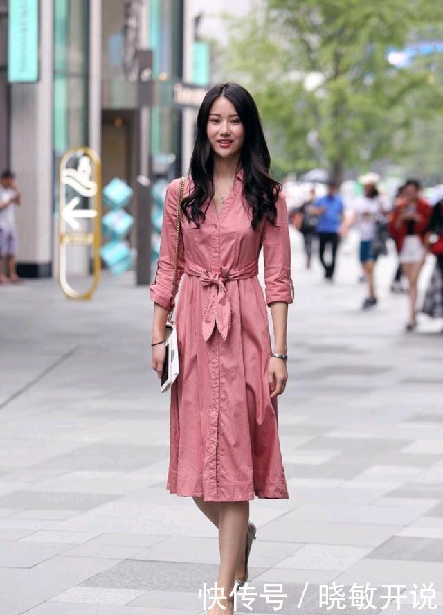 将温柔进行到底，粉色系如何做到不突兀