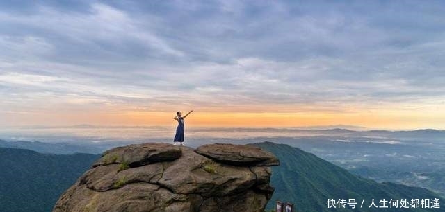 天赋|易经:一个人的天赋,要激发出来,才可以活得随心所欲