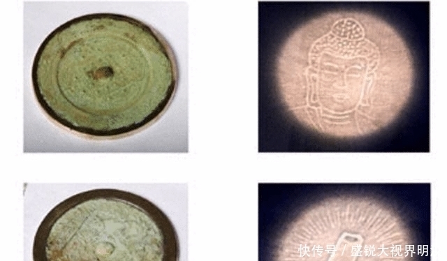 失传1000年的文物，国外称为“魔镜”，问及原理，专家：不知道！