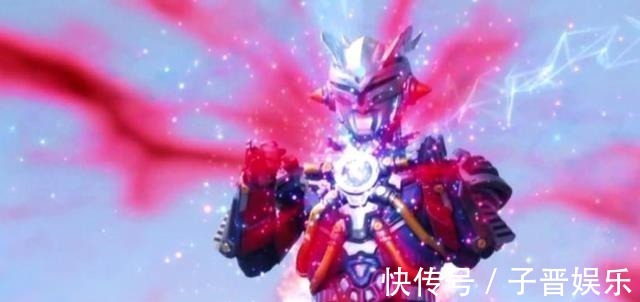 奥特曼|泽塔奥特曼军械赛罗以一敌五,遥辉被反派重创,伽古拉暴走!