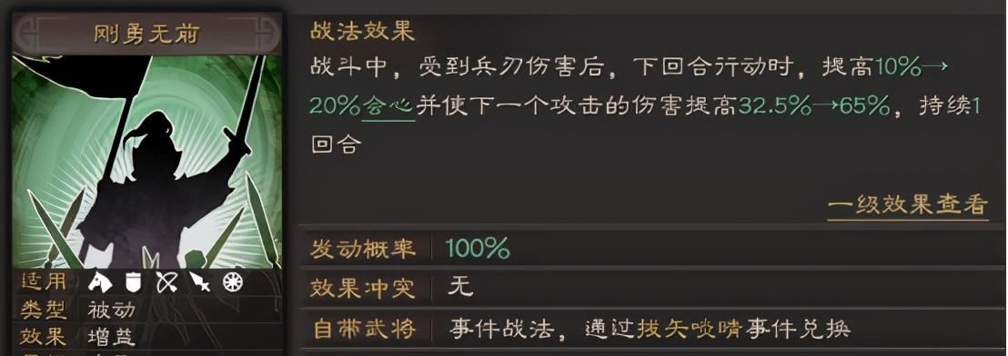 增伤效果|三国志战略版：三势蔡文姬需要转型？开荒阵容场均强行1穿4！