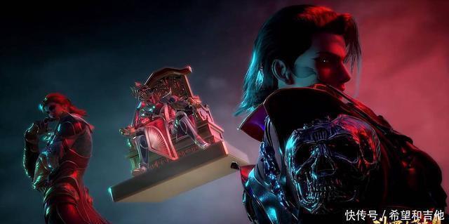 大陆|斗罗大陆唐三对抗武魂殿除了私仇,还因为武魂殿有不义之举!