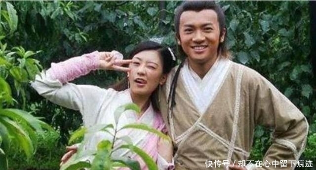 小说|从历史人物,金庸小说人物,来谈一下宽恕之心