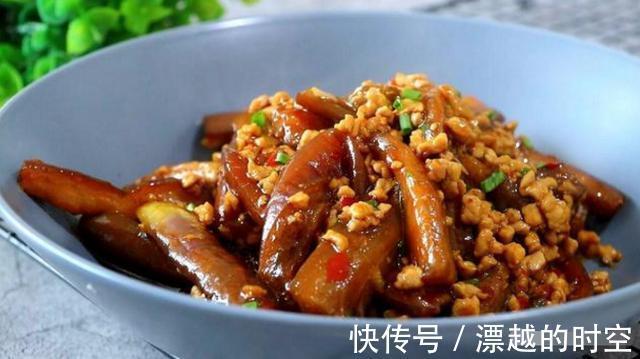 吃一次就上瘾的几道菜，没出锅就香得醉人，学做一下吧！