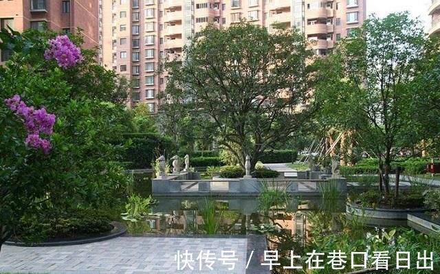 房价|住过一楼以后，来说说为什么越来越多有钱人喜欢买一楼房子了