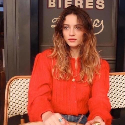 “法式慵懒”的扎发，短发，长发，看这一篇够了！