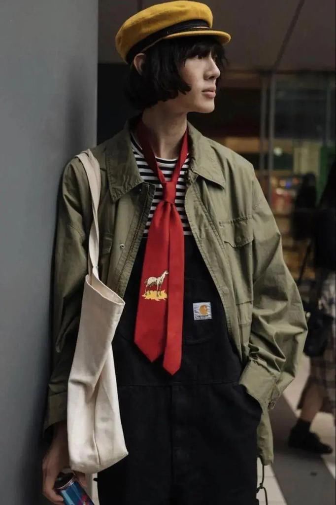 圆脸|你是什么脸型,就挑什么帽子!效果堪比「换头」!!