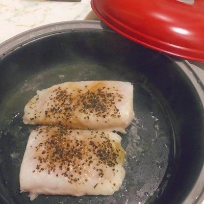  家人|我这样做圣诞蒸鱼，家人都爱吃