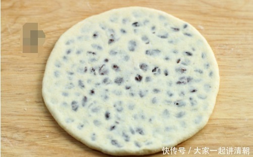 松软|蒸馒头花卷时,很多人都多了“这一步”,难怪费时费力还不松软