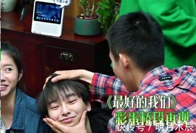 妹妹|向往的生活迎来最作女嘉宾，还把自己前途作没了