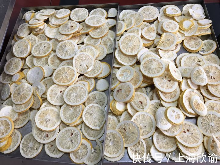 冻干柠檬片泡水为何会发苦怎么解决泡冻干柠檬片的苦味